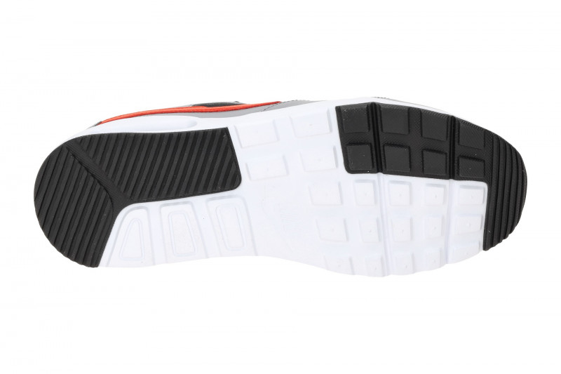 NIKE AIR MAX SC Sneaker Schuhe schwarz grau Herren CW4555