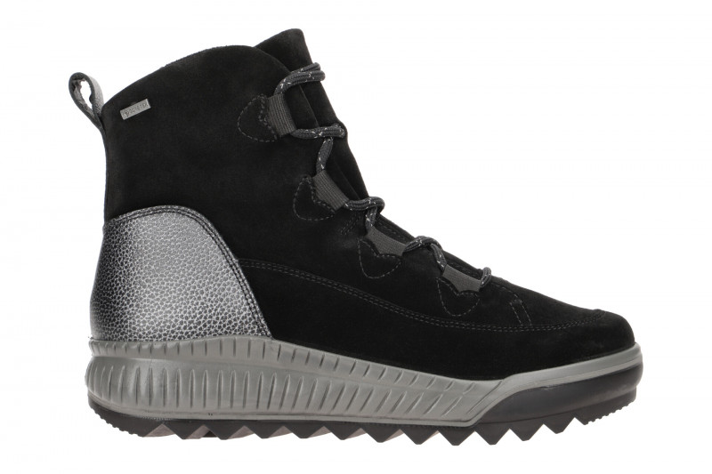 Legero Tirano Stiefelette schwarz Gore-Tex