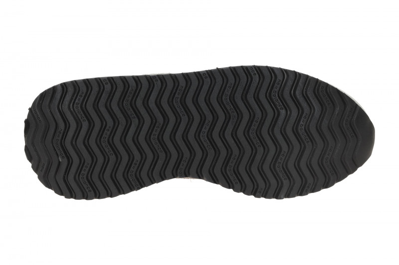 New Balance 237 Schuhe Sneakers hellgrau castlerock