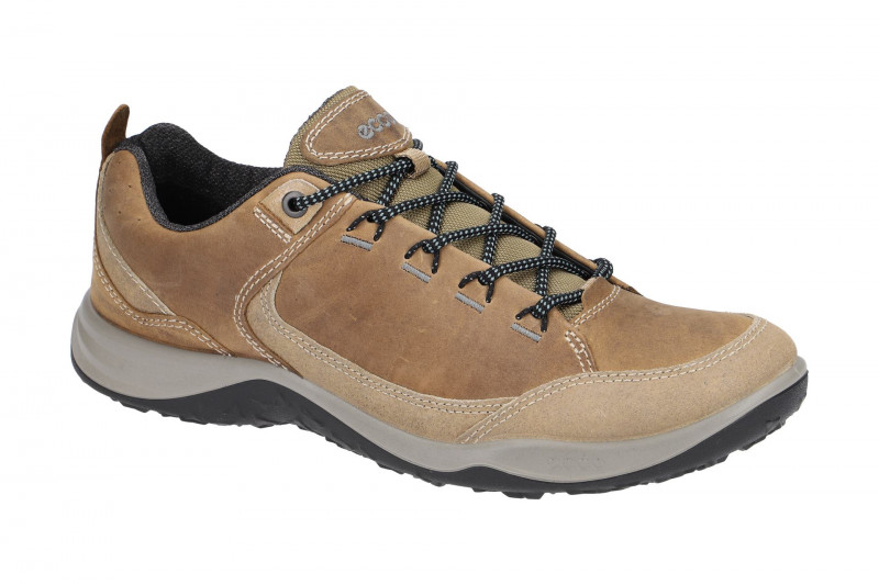 Ecco Espinho Schuhe braun Herrenschuhe