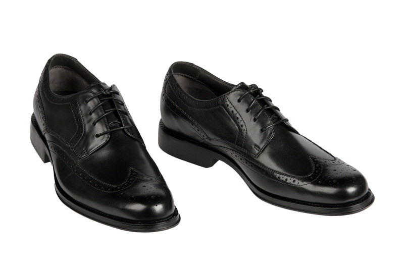 Clarks Dino Limit Schuhe schwarz