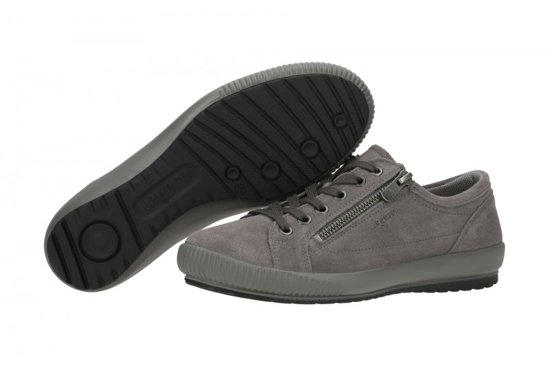 Legero Tanaro Schuhe grau fumo 818