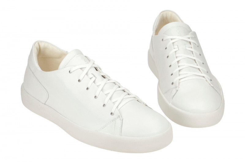 Think Joeking Schuhe weiß Herren Sneakers