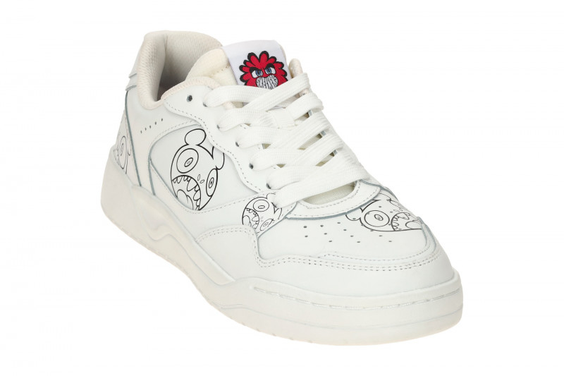 Skechers Koopa Sneaker Schuhe weiß Herren by Vexx 183503