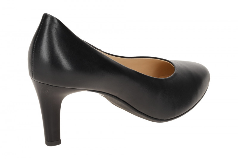 Högl Studio 60 Pumps schwarz 6000