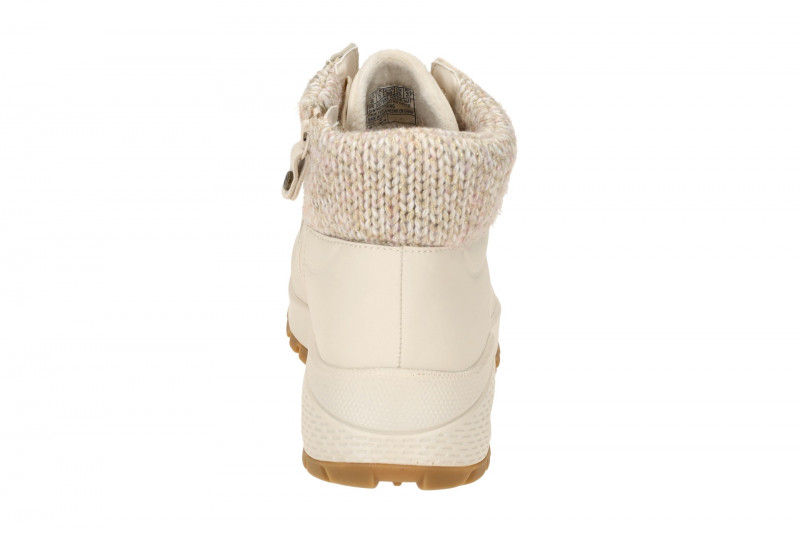 Skechers Uno Rugged Stiefeletten beige Damen 167988