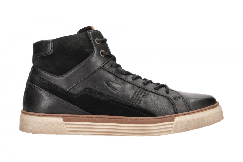 camel active Racket 24 Schuhe schwarz
