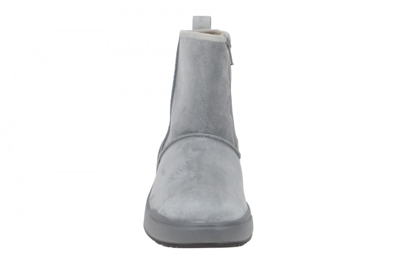 Legero Cosy Warmfutter Stiefel grau lapis GORE-TEX 177
