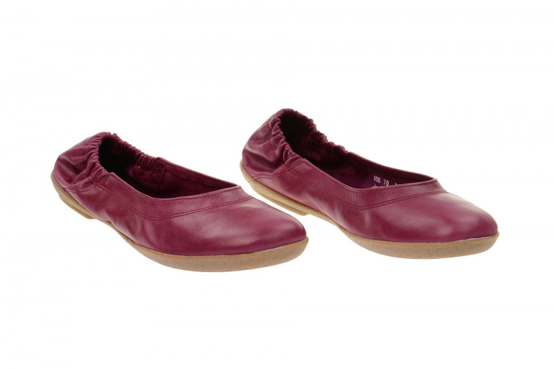camel active Bamboo 800.70.10 berry