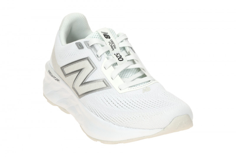 New Balance 520 Schuhe Sneaker weiß Running Damen