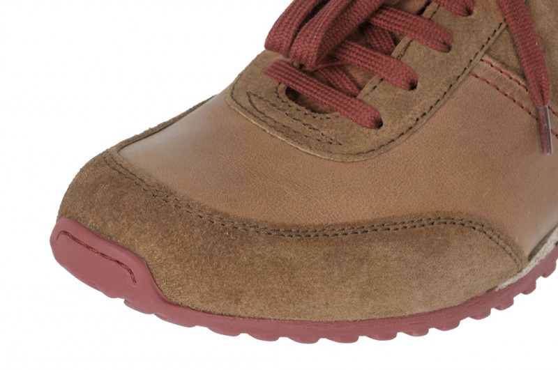 Snipe Aire 13 - Schuhe - nut braun