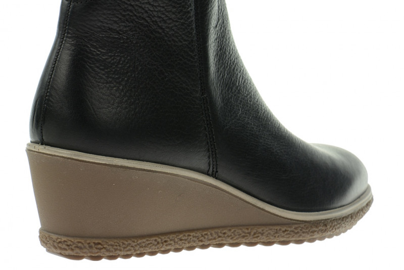 Ecco Camilla Stiefelette schwarz 24367302001