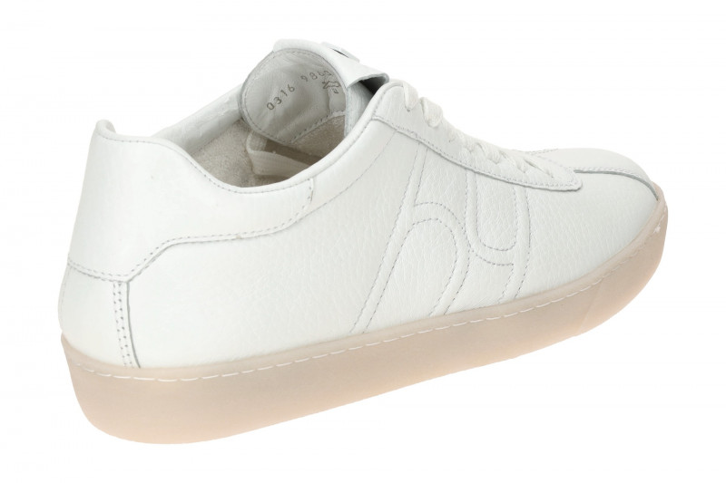 Högl Sam Sneaker Schuhe weiß 0316