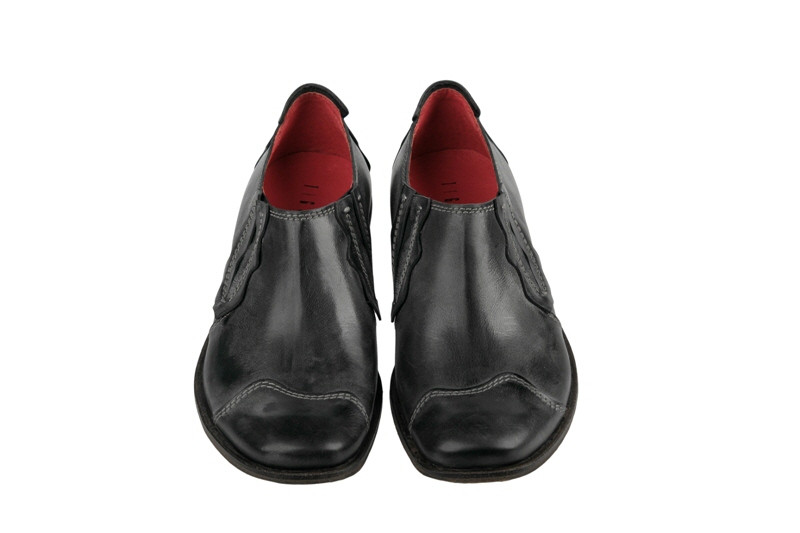 Tiggers Sandro Schuhe in schwarz Herrenschuhe