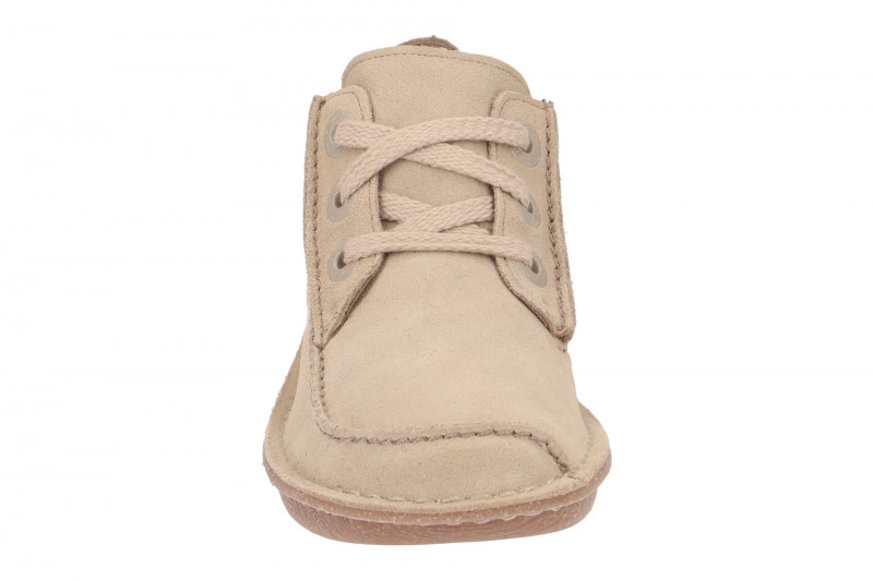 Clarks Funny Dream Schuhe beige sand