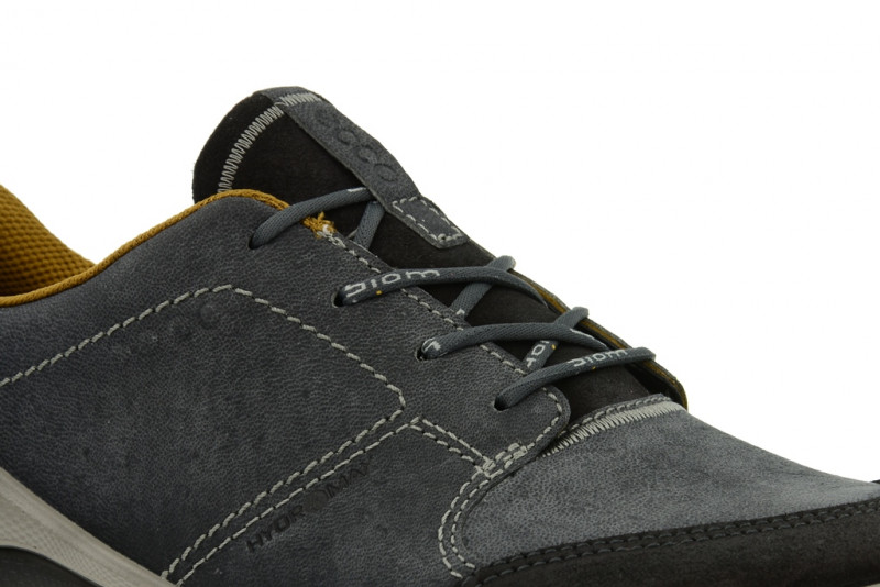 Ecco Biom Grip grau moonless 83318458007