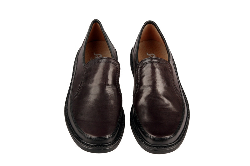 Sioux Michael schwarz bordeaux 25972