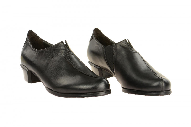 Everybody Schuhe Slipper schwarz 34382