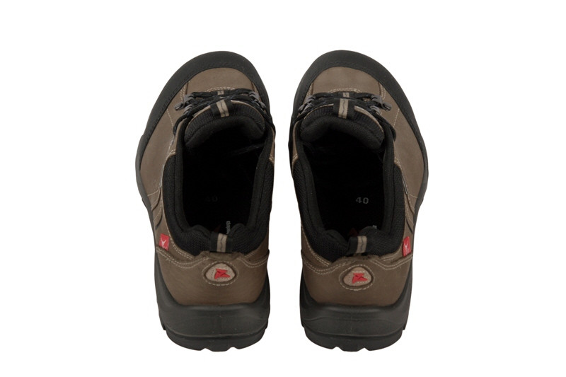 Ecco Xpedition 2 braun navajo 81000456726