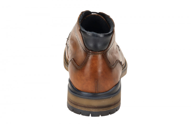 Lloyd Hengelo Business Stiefelette braun 23-651-13