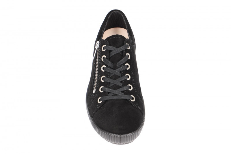 Legero Tanaro Schuhe schwarz 00818