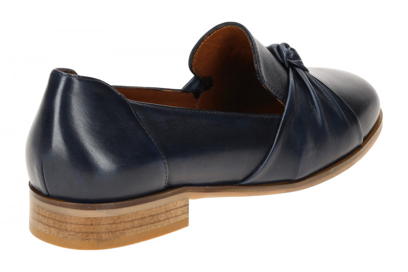 Everybody Aitlin Slipper Schuhe blau 17414