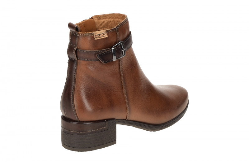 Pikolinos Malaga Stiefelette braun W6W-8622C1
