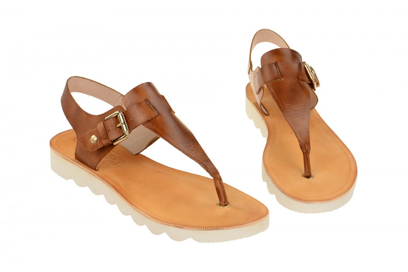 Pikolinos Sandale Albufera braun W5J-0900