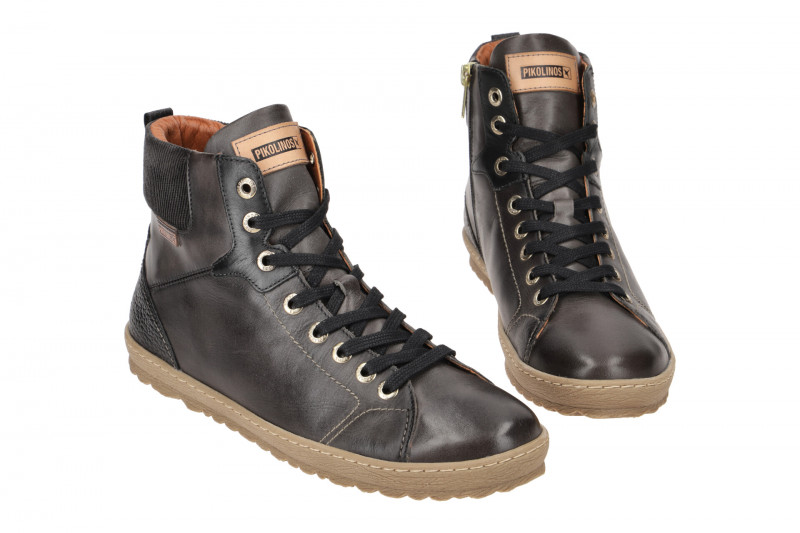 Pikolinos Lagos Schuhe grau 901-8903C1