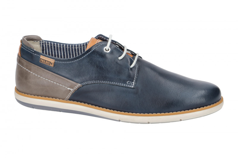 Pikolinos Jucar Schuhe blau M4E-4104C1