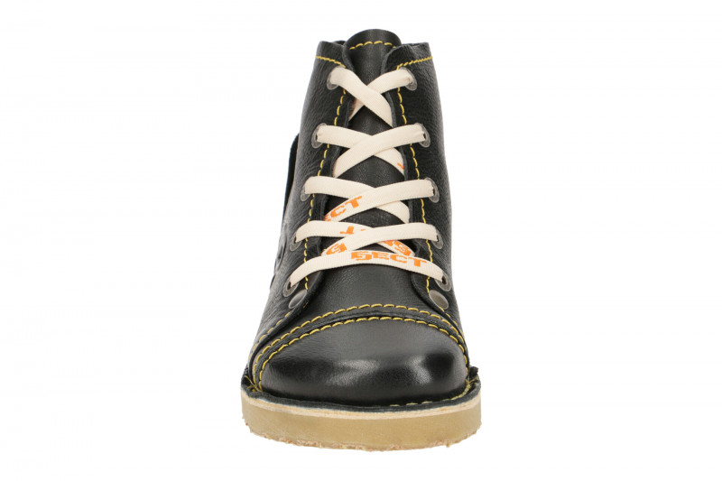 Eject Sony1Deal Stiefelette Boots schwarz 9598