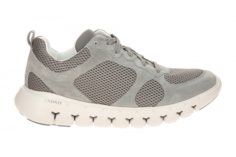 Pius Gabor Schuhe Sneakers grau FLEXFLEX 1081.10
