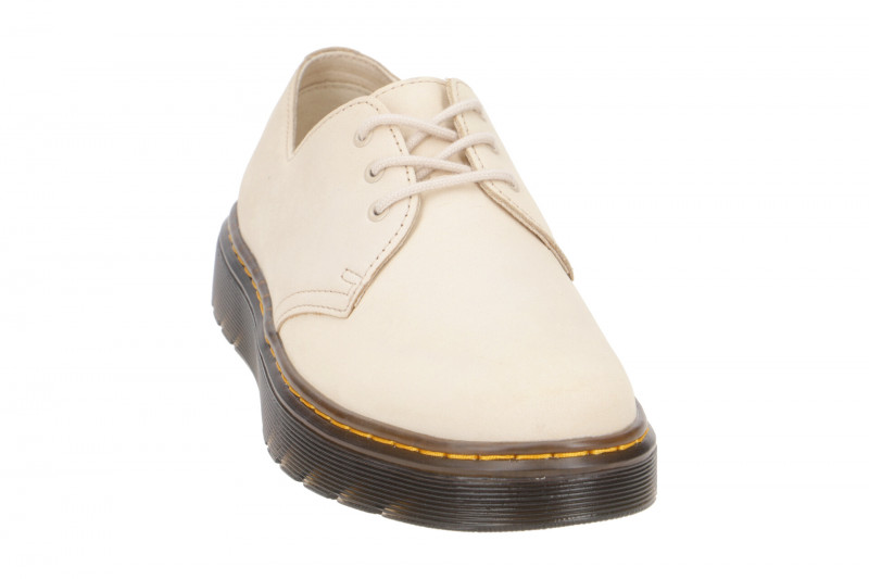 Dr Martens Thurston Lo Schuhe beige sand Kaya