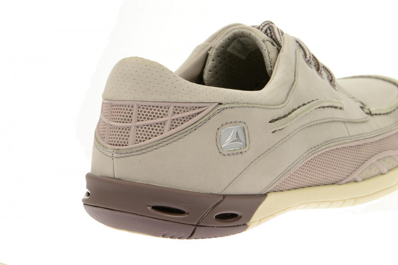 Clarks Orson Lace Schuhe sand 26107854 7