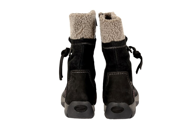 camel active Alaska GTX Stiefel in schwarz