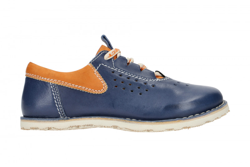Eject Sony3Deal Schuhe blau orange 20017
