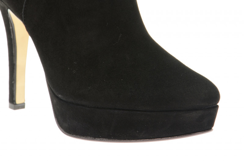 Paul Green High Heels schwarz - 7963-024