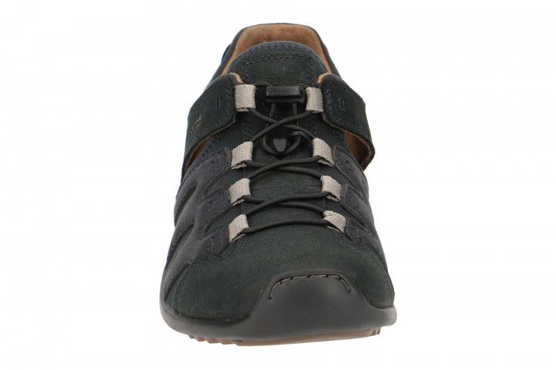 camel active Manila 34 Schuhe dunkelblau