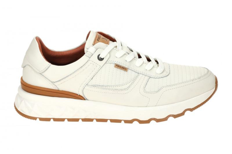 Pikolinos Aranda Schuhe weiß M8R-6239C1