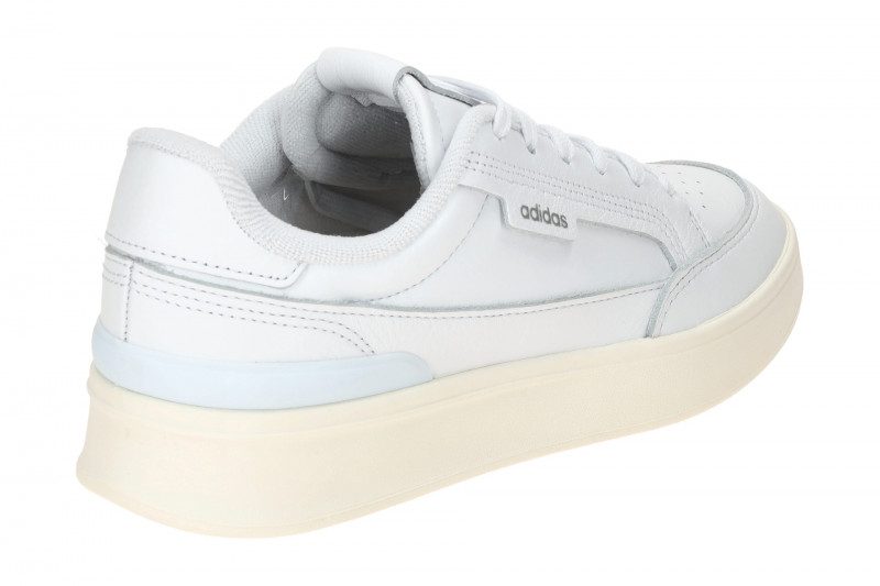 Adidas Aspyre Sneakers Schuhe weiß Tennis Damen JI2130