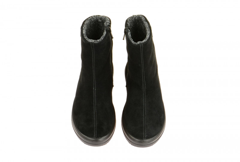 LEGERO Winter Stiefel schwarz Gore-Tex 635