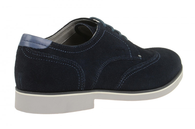 Geox Danio Schuhe blau navy U620TA