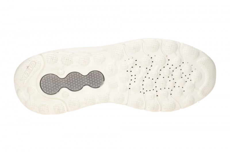 Geox Spherica active Sneaker Schuhe weiß U45GQA