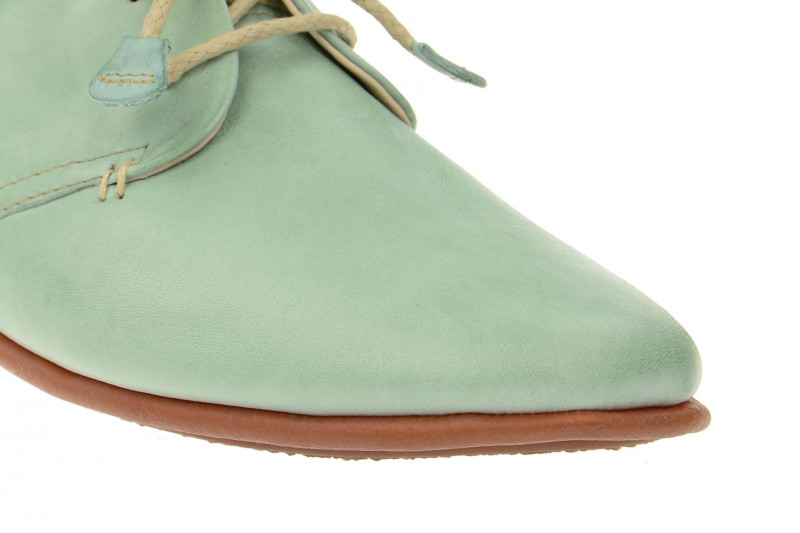 Pikolinos Schuhe Calabria grün - 917-7123