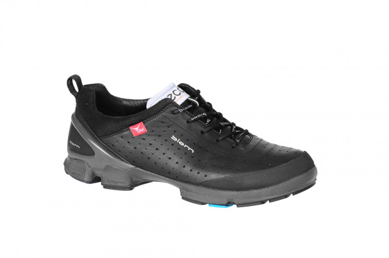 Ecco Biom Walk 1.1 schwarz 09117453994