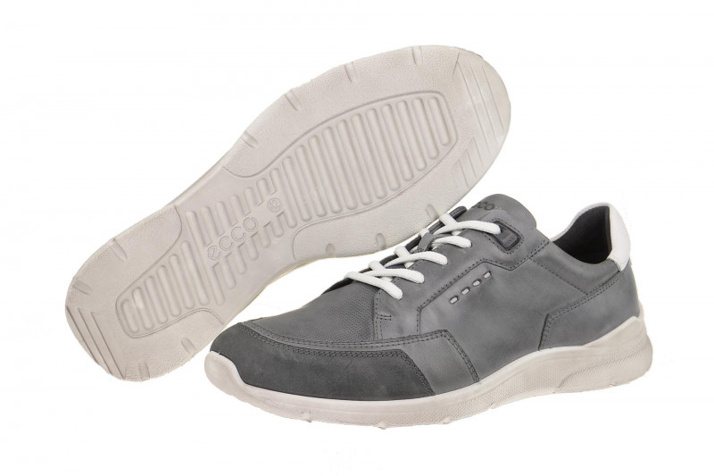 Ecco Irondale Schuhe grau 50319455880