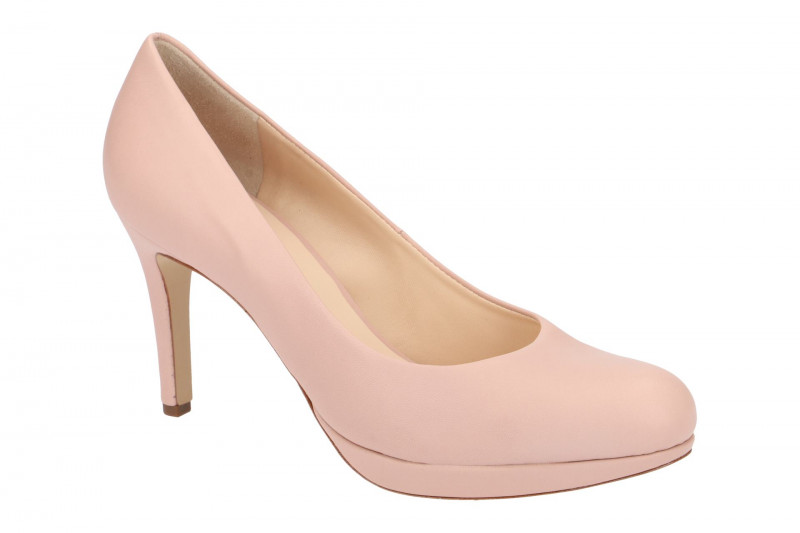 Högl Pumps rose matt 8000