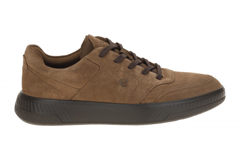 Ecco Move Schuhe braun Herren Sneakers 551654