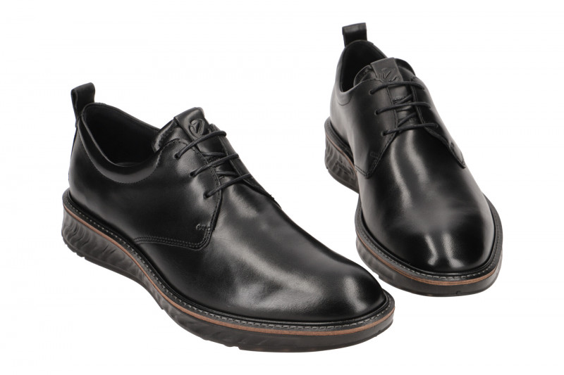 Ecco ST1 Hybrid Schuhe schwarz 836404