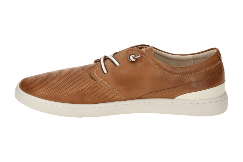 Pikolinos Alicante Schuhe Slipper braun brandy M2U-6378C1